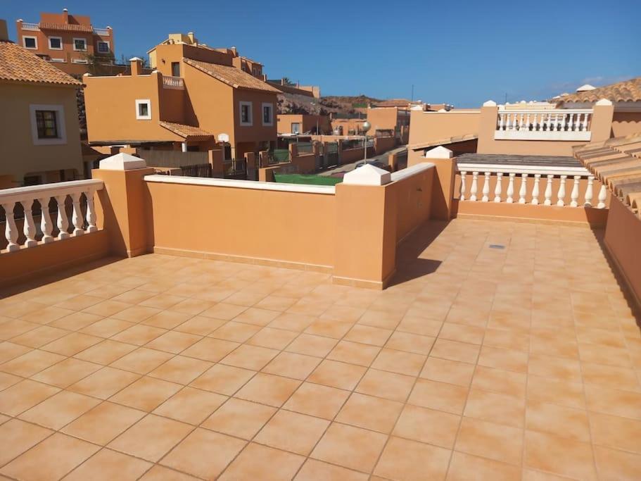 Villa Aloe Vera With Pool And 3 Bedrooms 科拉雷侯 外观 照片