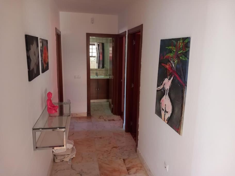 Villa Aloe Vera With Pool And 3 Bedrooms 科拉雷侯 外观 照片