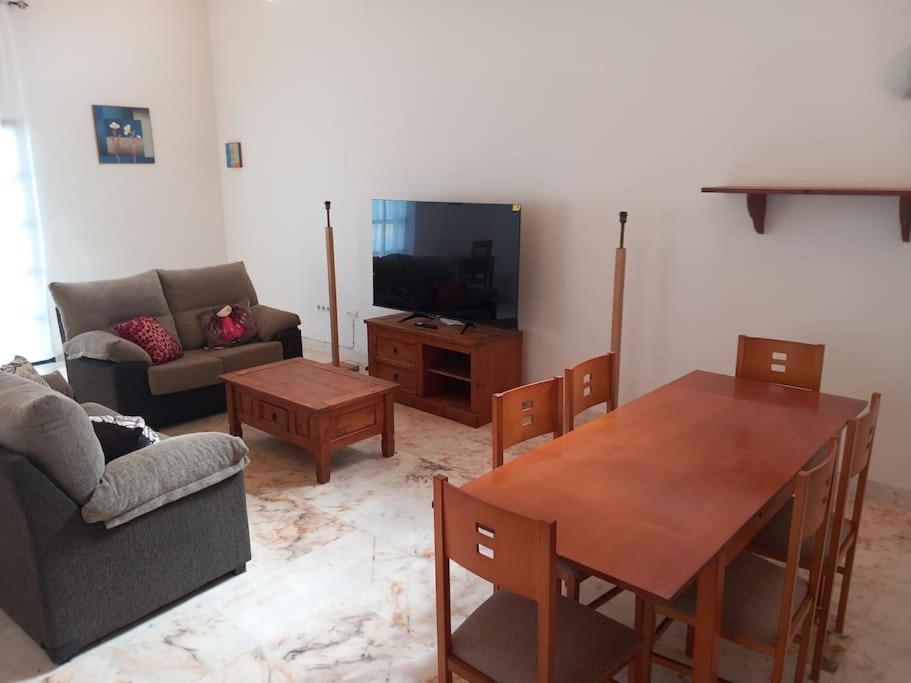 Villa Aloe Vera With Pool And 3 Bedrooms 科拉雷侯 外观 照片