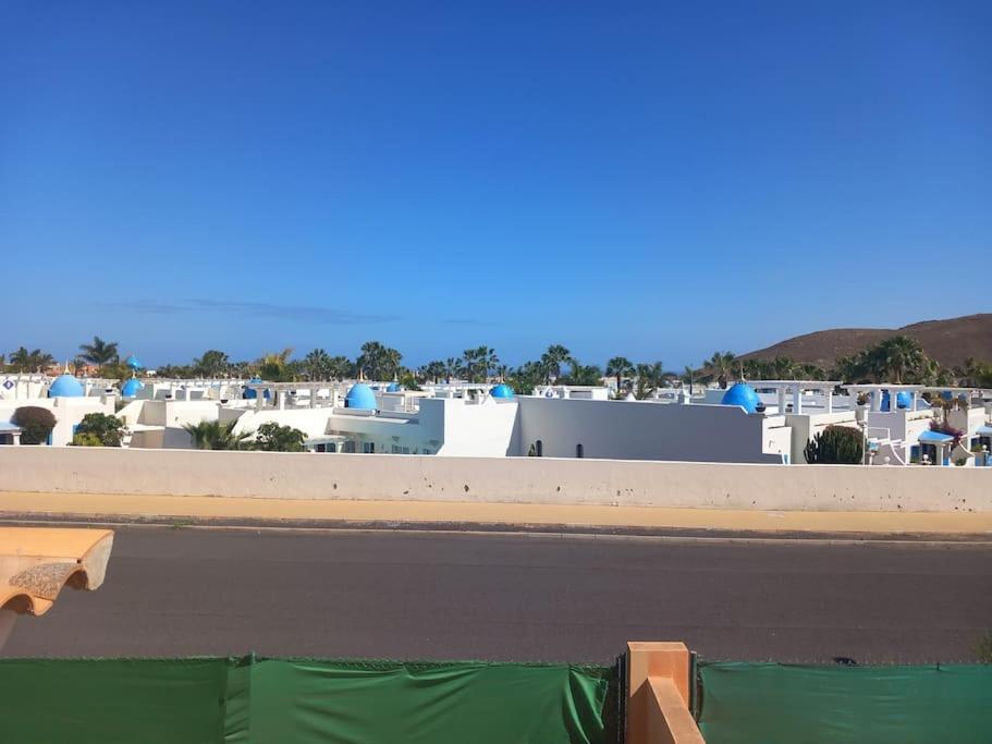 Villa Aloe Vera With Pool And 3 Bedrooms 科拉雷侯 外观 照片