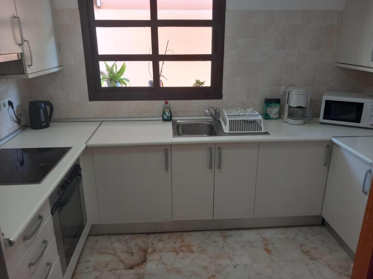 Villa Aloe Vera With Pool And 3 Bedrooms 科拉雷侯 外观 照片
