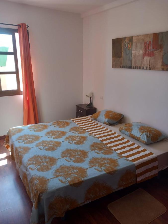 Villa Aloe Vera With Pool And 3 Bedrooms 科拉雷侯 外观 照片