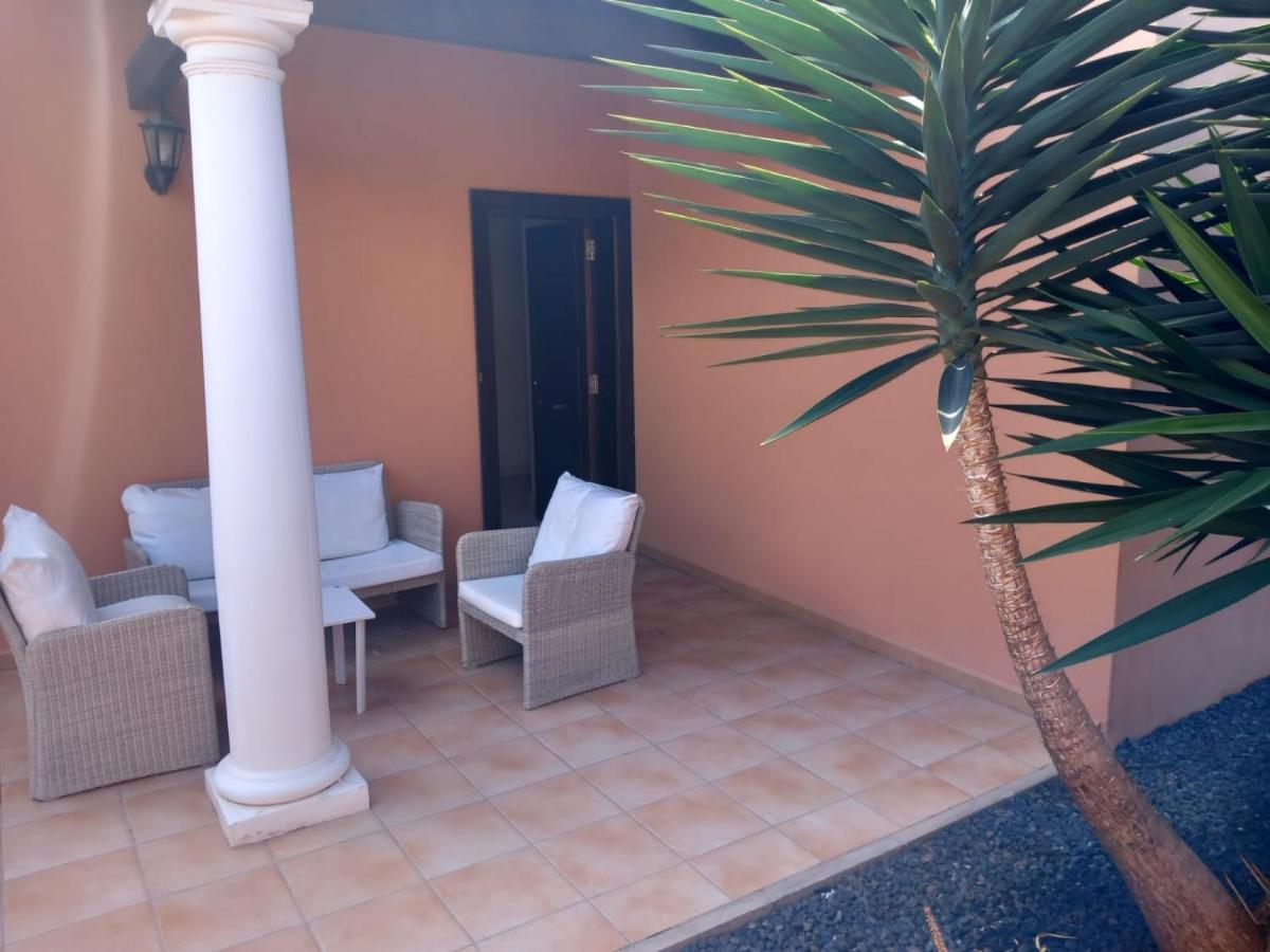 Villa Aloe Vera With Pool And 3 Bedrooms 科拉雷侯 外观 照片