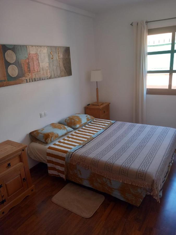 Villa Aloe Vera With Pool And 3 Bedrooms 科拉雷侯 外观 照片