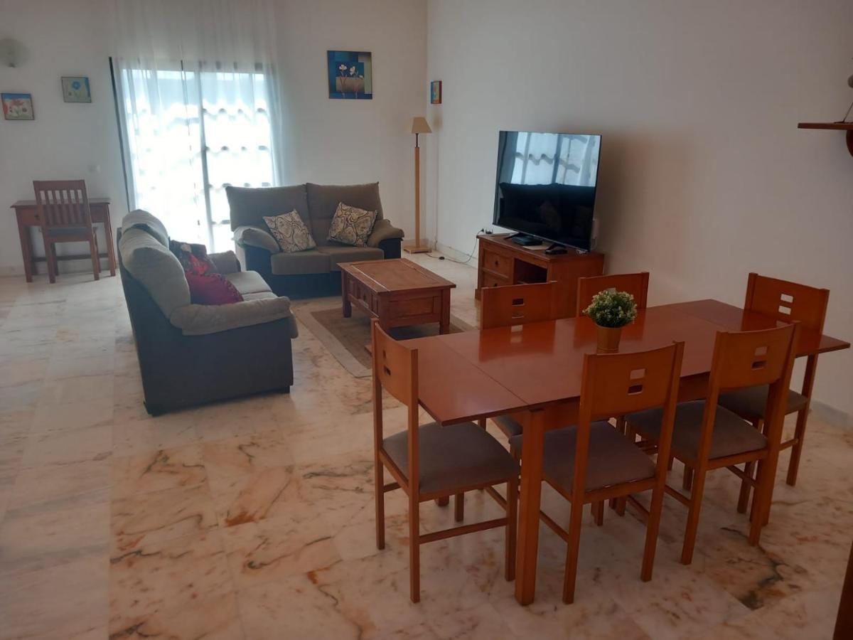 Villa Aloe Vera With Pool And 3 Bedrooms 科拉雷侯 外观 照片