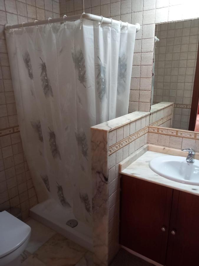 Villa Aloe Vera With Pool And 3 Bedrooms 科拉雷侯 外观 照片